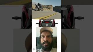 2024 Daytona 660 shorts short shortvideo shortfeeds shortsfeed shortviral SHG [upl. by Yesac]