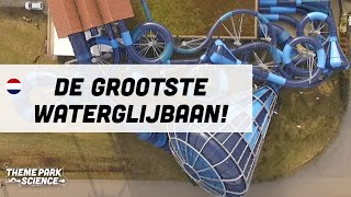 Wat zijn Gkrachten en hoe test je een achtbaan TüV Nederland en Slagharen [upl. by Ernie841]