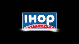 IHOP Logo [upl. by Sibylle]