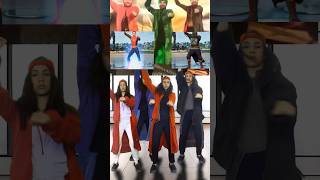 How to dance the Tunak Tunak Tun dance like Spiderman amp Boba Fortnite Emote  Dance Meme fortnite [upl. by Ijnek]