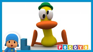 POCOYO ITALIANO 😔 Singhiozzo 😔 VIDEO e CARTONI ANIMATI per bambini [upl. by Gould]