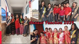 Annual Function In Our School After Lockdown ll Family Vlog tabbutabassumkhatun3573 [upl. by Trebmal185]