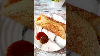 Dosa batter Recipe viralvideo recipe dosa food streetfood cookingvlog shortsfeed [upl. by Macmullin]