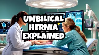 Umbilical hernia in children causes symptoms treatment and surgery [upl. by Sammie957]