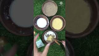 Amla hair pack  Amla Powder for hair growth  Amla and curd hair mask  Amla for grey hair💁‍♀️ [upl. by Erdman187]