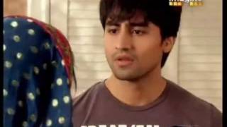 MohUr Scene  1 3rd November 2011 Kastur Cares For Mohan [upl. by Bala]