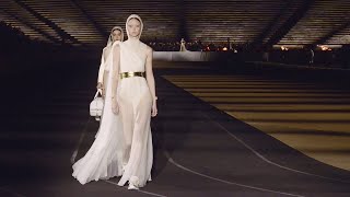 Dior  Cruise 2022  Full Show [upl. by Ion]