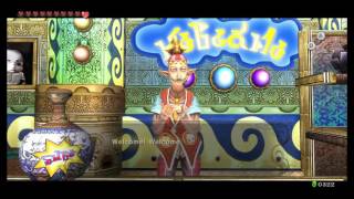 Preview Zelda Twilight Princess HD Malo Mart [upl. by Alveta]