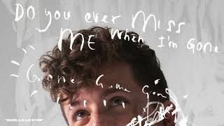 Charlie Puth  Smells Like Me Official Audio [upl. by Tarfe]