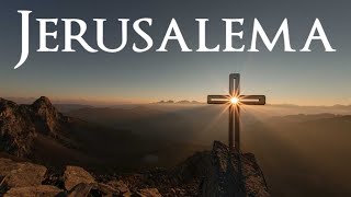 Jerusalema Lyrics wEnglish Translation Master KG Ft Nomcebo  Rapture Ready Music [upl. by Ytirahc]