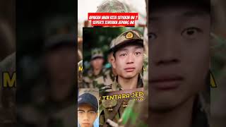 Tentara Jepang yg yakin adanya Alloh kisahnyata kisahinspiratif shortvideo shorts [upl. by Elkraps]