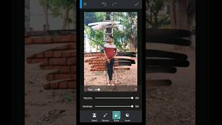 Background change PicsArt photo editing short trending song viraleditingshortvideo [upl. by Launame495]