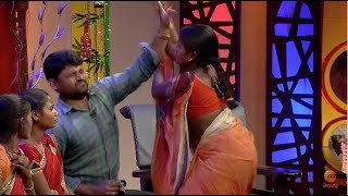 వేదికపై అనుషరామ్‌ప్రసాద్ కొట్లాట Bathuku Jatka Bandi  Zee Telugu  Ep 933 [upl. by Ardnikat951]