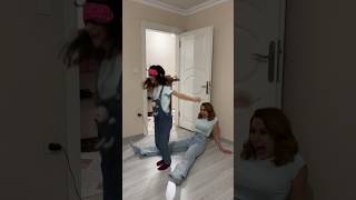 Macarena prank  😱😂 [upl. by Liris]