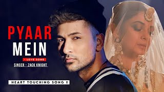 Heart Touching Song Pagal Tujhe Main Kar Dungi Ek Din Pyar Mein  New Song   Zack Knight New Song [upl. by Gregg]