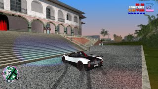 GTA Vice City 2002 1080p  Help Lance Vance [upl. by Olracnaig693]