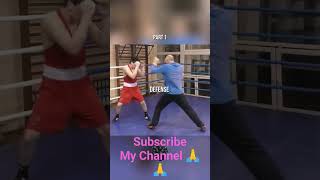 Boxing Soviet Style Part01JAIPBOXINGTV trendingshorts usyk17 [upl. by Egas]