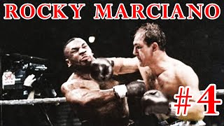 Rocky Marciano vs Modern Heavyweights amp Ali Computer Fight  4 [upl. by Roman]