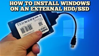 How to Clone Your Boot Drive to SSD Without Having to Reinstall Windows or Any Other Programs [upl. by Asserak615]