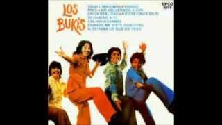 4 Te Quiero A Ti  Los Bukis [upl. by Mascia189]