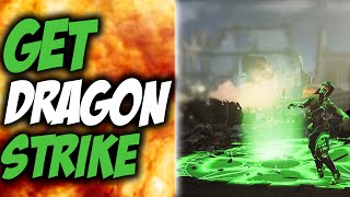 HOW TO GET THE DRAGON STRIKE CONTROLLER IN quotGOROD KROVIquot quotGOROD KROVIquot DRAGON STRIKE GUIDE [upl. by Areis117]