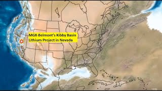 Great Basin Basin and Range Formation [upl. by Bradwell]