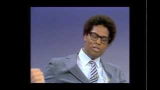 Thomas Sowell  The Path To Better Schools [upl. by Nrublim]