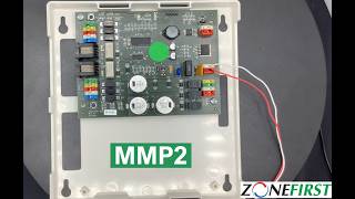 ZONEFIRST MMP2 Troubleshooting [upl. by Mulderig]