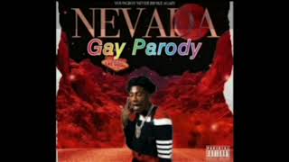 NBA Youngboy  Nevada Gay Parody [upl. by Heall204]