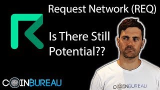 Request Network Potential in 2019 [upl. by Onfroi]