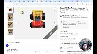 What is Selling for a PartTime Reseller on Ebay Poshmark and Mercari for week of July 7 2024 [upl. by Shiverick664]