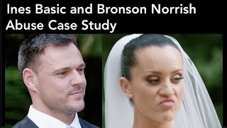 Ines Basic and Bronson Norrish Abuse Case Study [upl. by Homans]