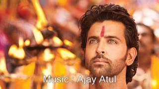 Deva Shree Ganesha  Agneepath Full Song Ajay  Atul AjayAtul AjayAtulOnline [upl. by Lucille811]