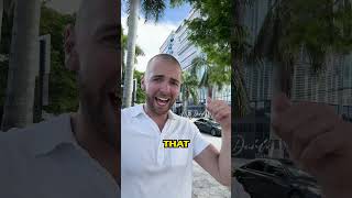 100 Million Foreclosure in Miami The collapse is happening [upl. by Lallage48]