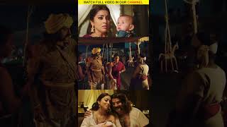 Watch full video👆Gautamiputra Satakarni  Nandamuri Balakrishna  Shriya Saran  Shorts [upl. by Annet]