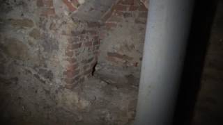 Part 2 Elizabeth Bathorys castle solo ghost hunt [upl. by Calvano378]