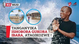 Tanganyika ishobora gukora ibara atagikozwe [upl. by Alair]