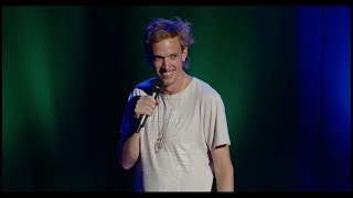 Peer Pressure in Australia  Frenchy  Stand Up Comedy [upl. by Grosmark109]