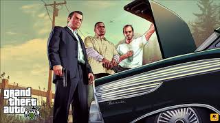 Grand Theft Auto 5 Soundtrack Score [upl. by Cappella]