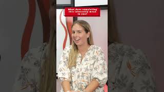 Hear from Paige Rodriguez on completing her 2024 Internship at Coke Florida internshipprogram [upl. by Irep]