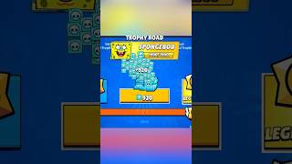 CURSED BRAWLER🔥 brawlstars brawlstarsboxopening brawlstarsupdate [upl. by Dailey]