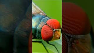 Housefly sound effects [upl. by Soph]