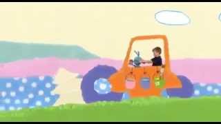 Kopie von Kikaninchen kinderfilme deutsch [upl. by Euqimod]