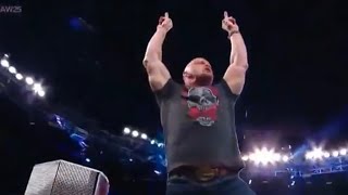 Stone Cold returns Stuns Mcmahon familyFull Segment 22012018 [upl. by Goodspeed24]