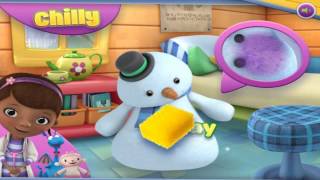 Doc McStuffins Full Episodes  Compilation Full Games Episodes Part 5 HQ [upl. by Hector]