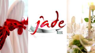 JADE Saal [upl. by Quintana]