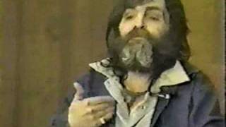 Charles Manson  Daniels Interview  66 [upl. by Nhar366]