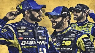 Jimmie Johnson The Legacy of Hendrick Motorsports  How Did He Become a NASCAR Legend [upl. by Namie]