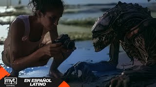 Caponi Encuentros que desafían la realidad  Documental  Paranormal  Cine En Español Latino [upl. by Oigolue]