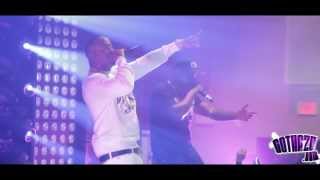 Yo Gotti Performing Live At Visions Entertainment Complex in Greensboro NC [upl. by Akirat]